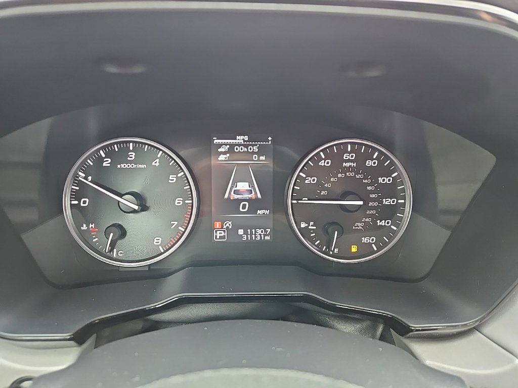 Used 2024 Subaru Outback Premium AWD/4WD image 41