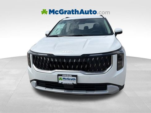 New 2026 Kia Carnival EX FWD image 9