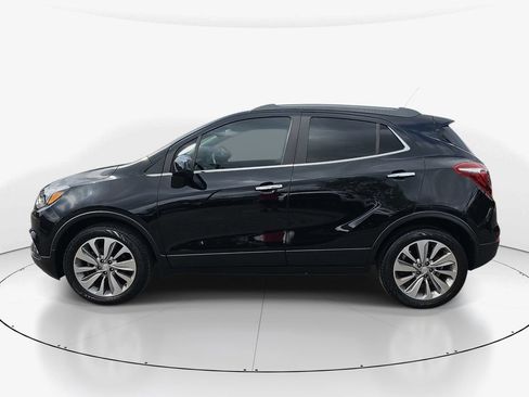 Used 2020 Buick Encore Preferred w/ Safety Package FWD image 10