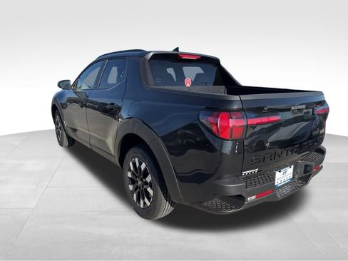 New 2026 Hyundai Santa Cruz SEL FWD image 5