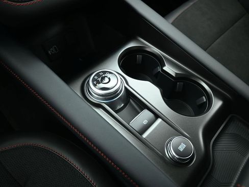 New 2026 Ford Explorer ST w/ Sun And Sound Package image 17