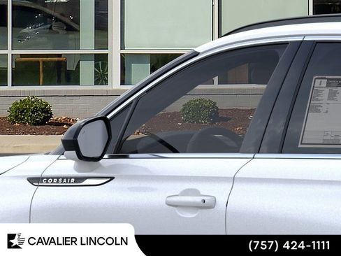 Used 2026 Lincoln Corsair Premiere AWD/4WD image 20
