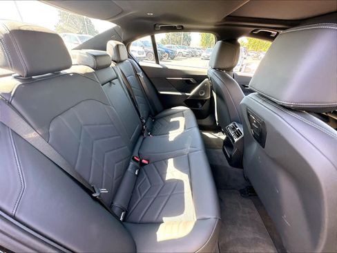 Used 2024 BMW i5 M60 w/ Premium Package AWD/4WD image 25