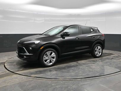 New 2026 Buick Encore GX Preferred w/ Advanced Technology Package