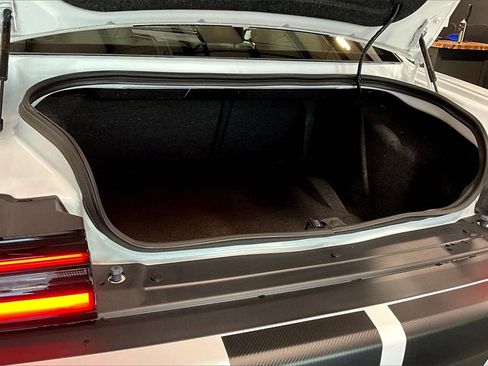 Used 2023 Dodge Challenger SRT Hellcat image 23