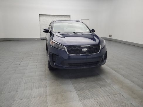 Used 2019 Kia Sorento LX w/ LX Convenience Package image 14