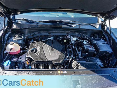 Used 2021 Hyundai Santa Fe SEL image 40