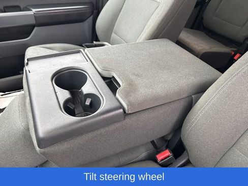 Used 2022 Ford F150 XLT image 18