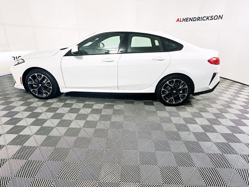 Used 2025 BMW 228i xDrive image 6