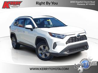 Certified 2025 Toyota RAV4 XLE AWD/4WD 360° Tour