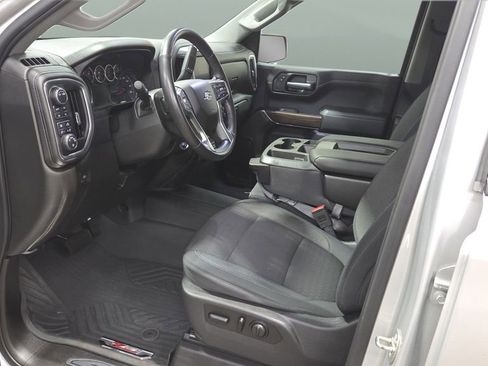 Used 2020 Chevrolet Silverado 1500 RST AWD/4WD image 8