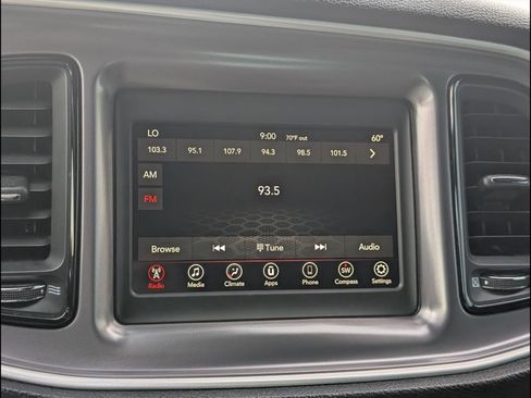 Used 2019 Dodge Challenger R/T RWD image 13