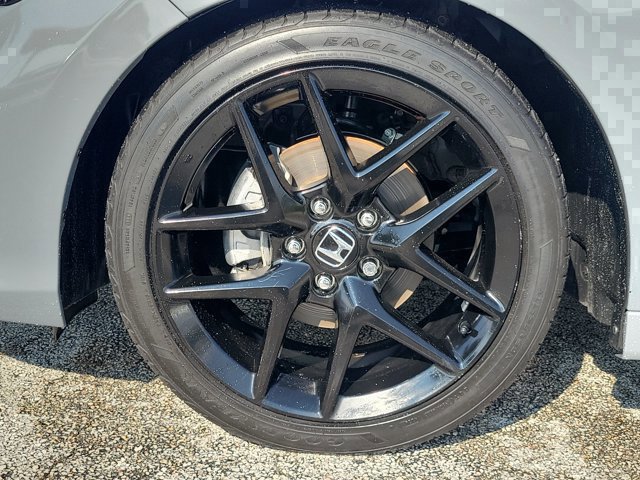 Used 2025 Honda Civic Sport image 9