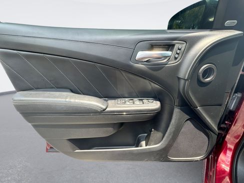 Used 2021 Dodge Charger R/T w/ Plus Group RWD image 28