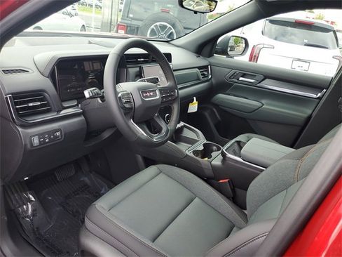 New 2026 GMC Terrain AT4 w/ Technology Package II image 10