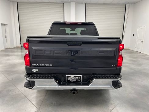 Used 2023 Chevrolet Silverado 1500 LT image 6