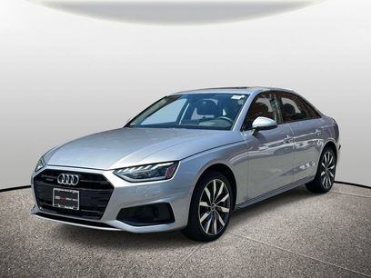 Used 2023 Audi A4 2.0T Prestige w/ Prestige Package
