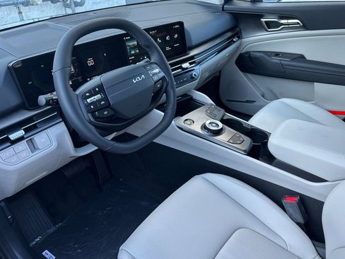 New 2026 Kia Sportage EX image 10
