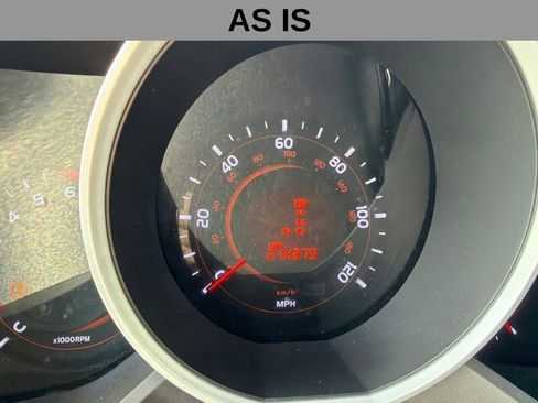 Used 2011 Toyota 4Runner Limited AWD/4WD image 11