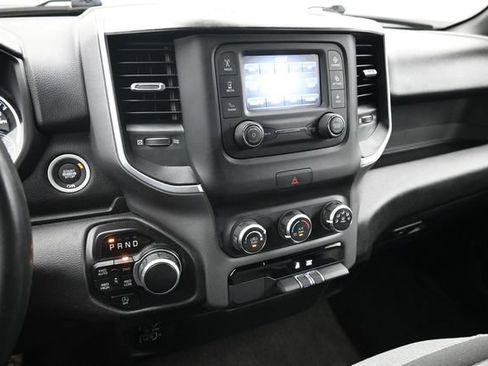 Used 2022 RAM 1500 Big Horn AWD/4WD image 8