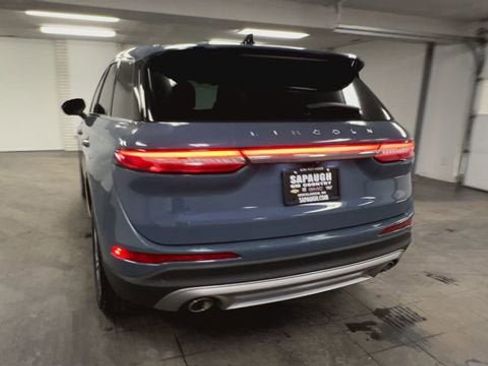 Used 2024 Lincoln Corsair FWD w/ Equipment Group 101A image 7