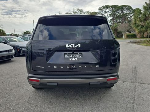 New 2027 Kia Telluride EX image 7