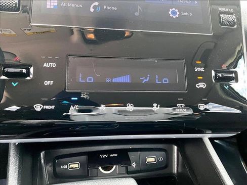 Used 2024 Hyundai Tucson SEL FWD image 23