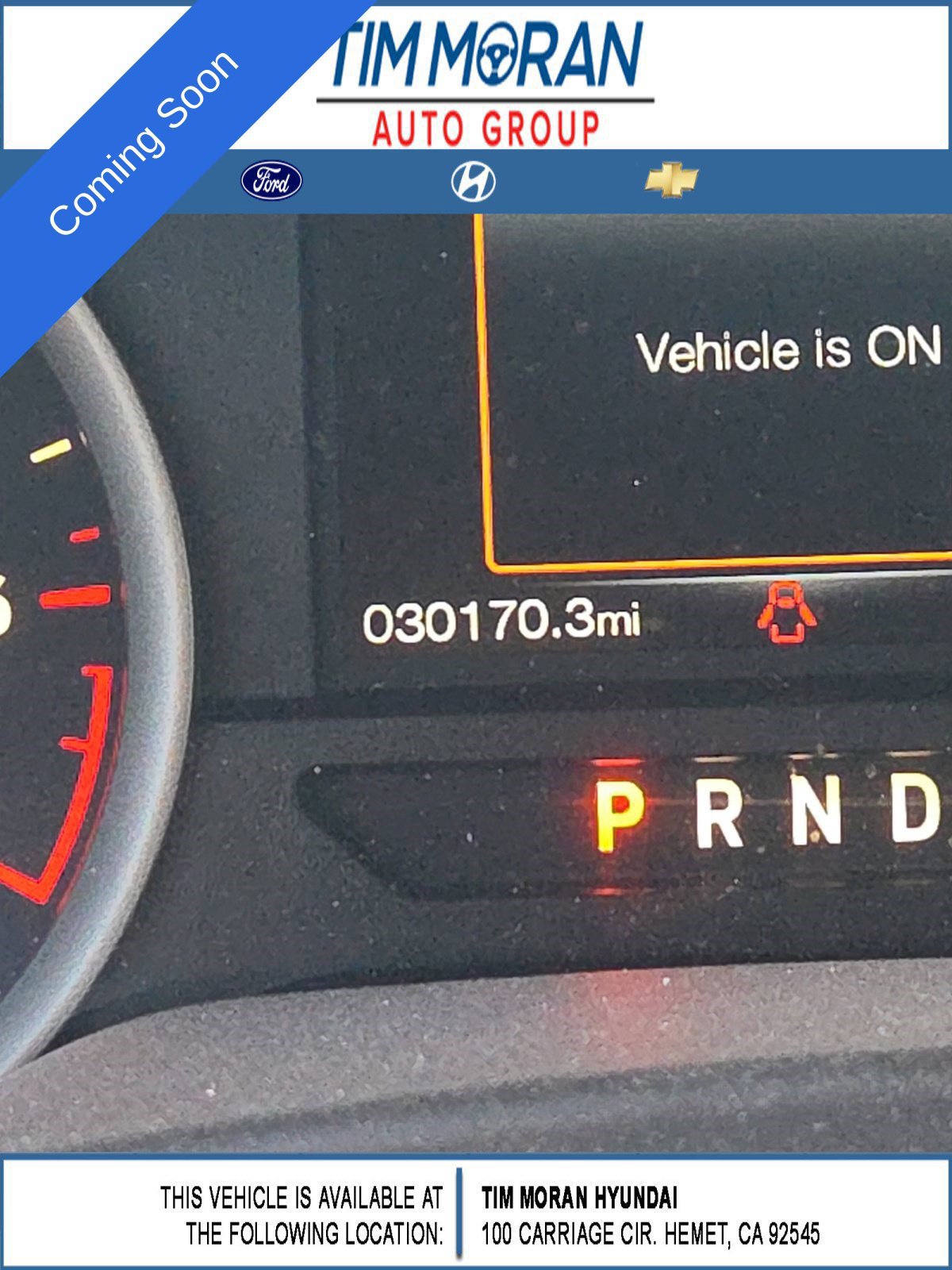 Used 2018 Ford F150 XLT w/ Equipment Group 302A Luxury RWD image 1