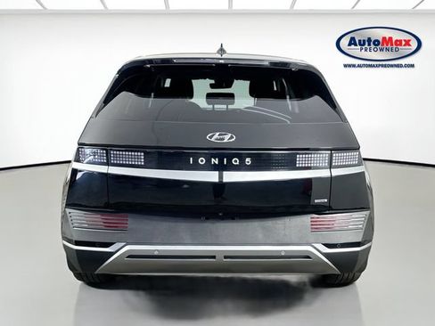 Used 2024 Hyundai Ioniq 5 SEL AWD/4WD image 7