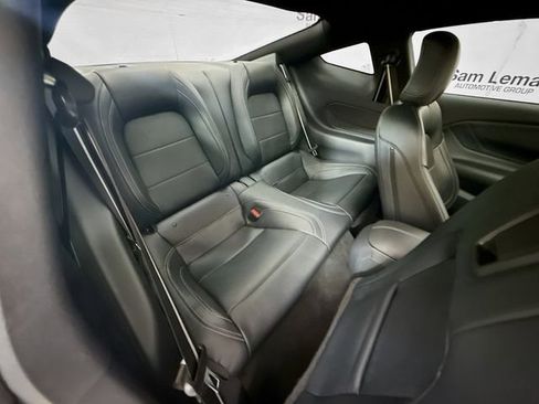 Used 2024 Ford Mustang GT Premium RWD image 26