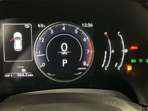 Used 2023 Lexus RX 350 FWD image 10