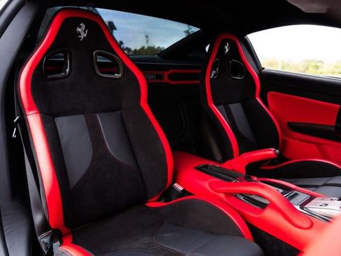 Used 2007 Ferrari 599 GTB Fiorano image 6