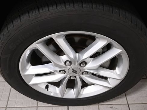 Used 2024 Dodge Durango GT AWD/4WD image 19
