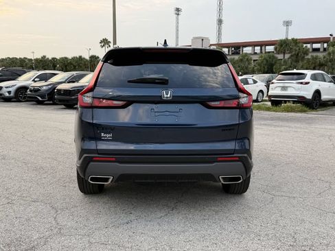 Used 2026 Honda CR-V Sport-L image 6