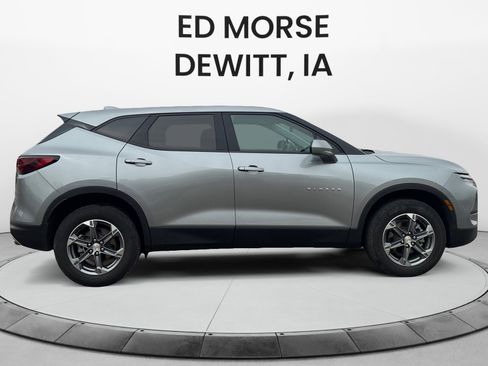 Used 2023 Chevrolet Blazer LT w/ Driver Confidence Package image 6