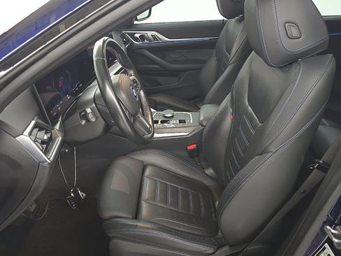 Used 2023 BMW i4 M50 AWD/4WD image 5