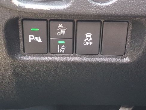 Certified 2023 Honda Passport EX-L image 25