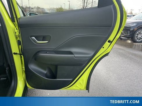 Used 2024 Hyundai Kona Limited image 17