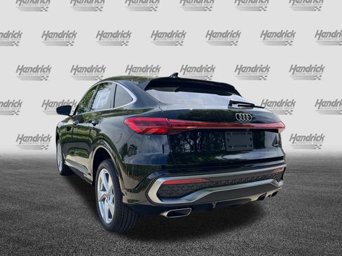 Used 2026 Audi Q5 Premium Plus AWD/4WD image 7