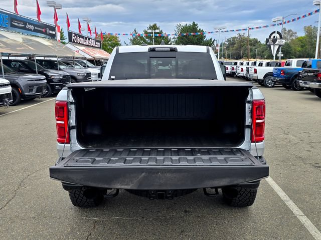 New 2026 RAM 1500 RHO w/ RHO Level 1 Equipment Group AWD/4WD image 34