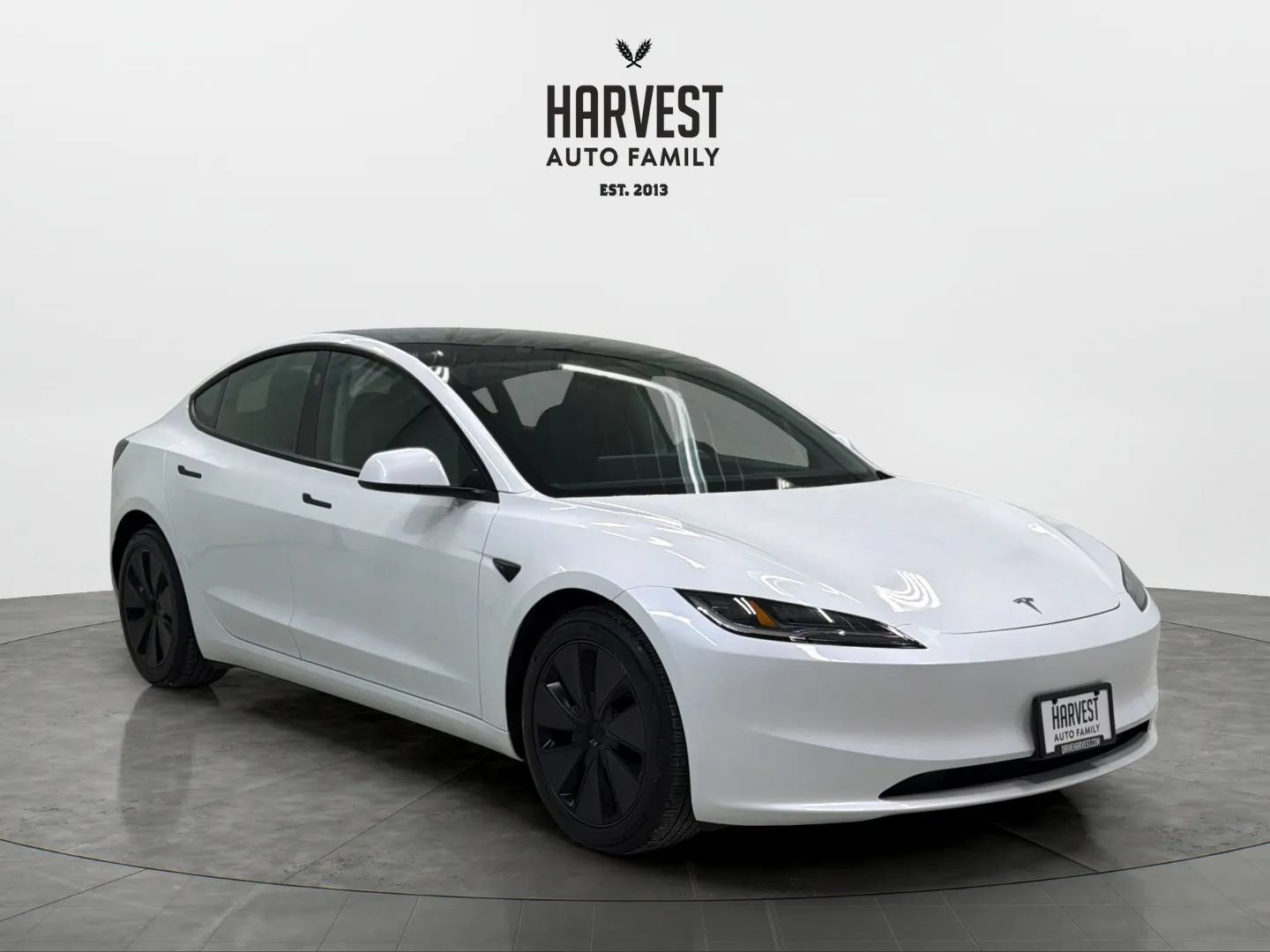Used 2025 Tesla Model 3 Long Range AWD/4WD image 10
