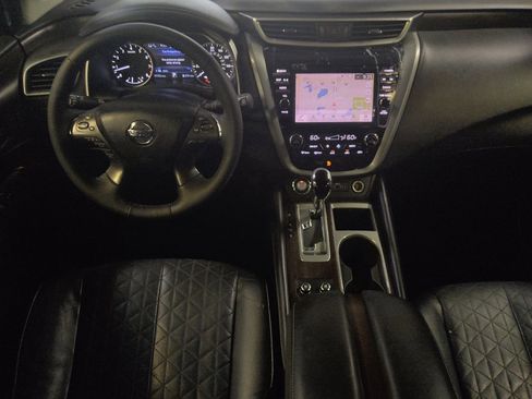 Used 2019 Nissan Murano Platinum FWD image 22