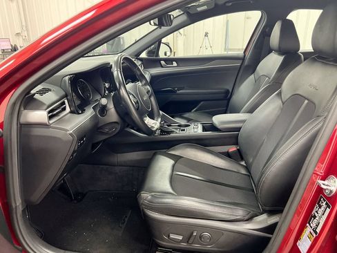 Used 2023 Kia K5 GT-Line FWD image 20