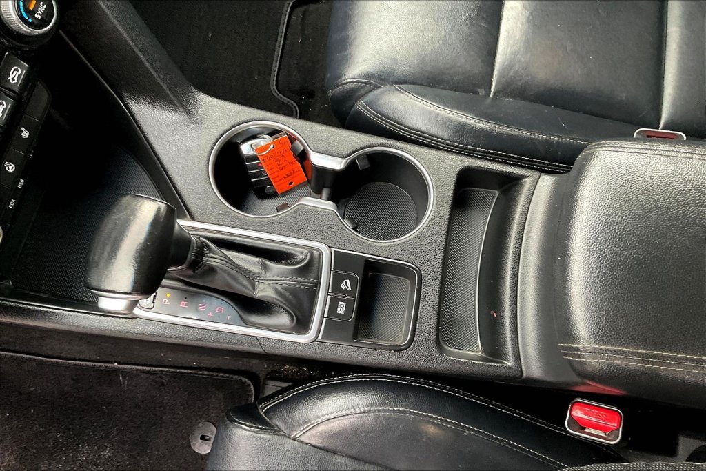 Used 2019 Kia Sportage EX w/ EX Premium Package FWD image 18