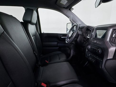 Used 2024 Chevrolet Silverado 2500 W/T AWD/4WD image 26