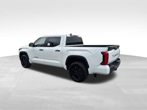 New 2026 Toyota Tundra SR5 AWD/4WD image 3