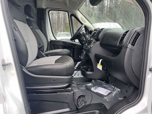 New 2026 RAM ProMaster 1500 w/ Convenience Group FWD image 15