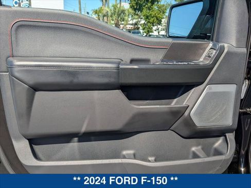 Certified 2024 Ford F150 Raptor AWD/4WD image 10