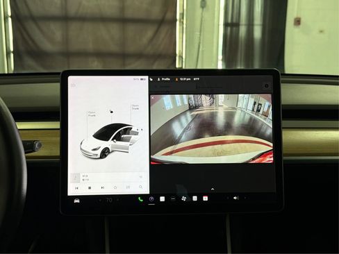 Used 2019 Tesla Model 3 Long Range image 29