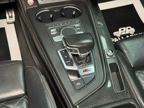 Used 2018 Audi S5 Premium Plus w/ Navigation Package image 31